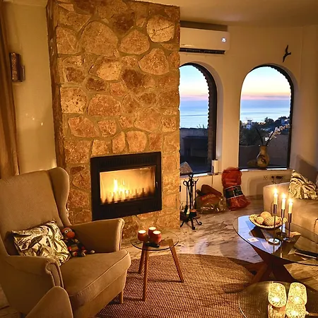 Casa Milo Villa