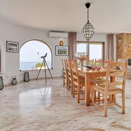 Casa Milo * Salobrena