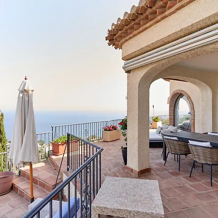 Villa Casa Milo Salobrena