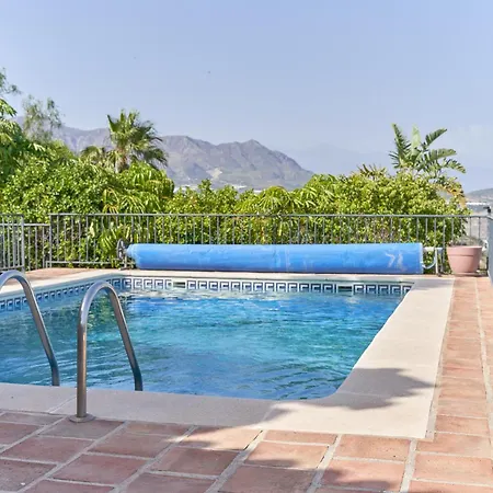 Casa Milo Villa Salobrena