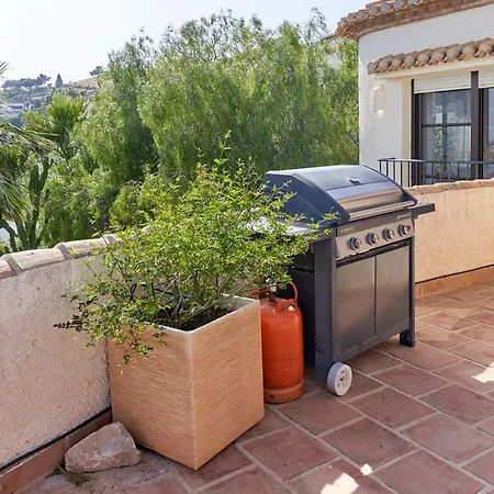 Casa Milo * Salobrena