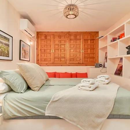Casa Milo *