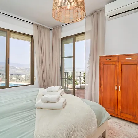Casa Milo Salobrena