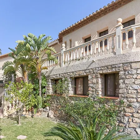Casa Milo Villa