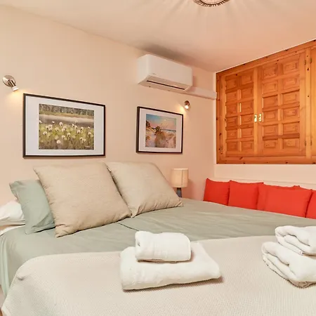 Casa Milo * Salobrena