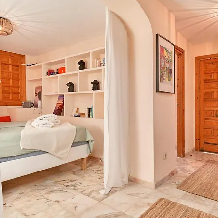 Casa Milo * Salobreña