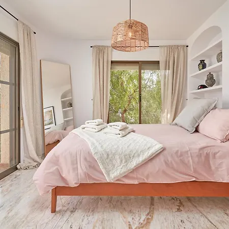 Casa Milo Villa *