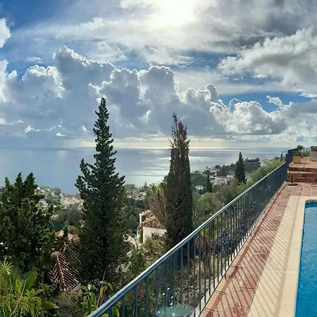 Casa Milo