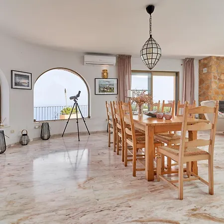 Casa Milo Villa *